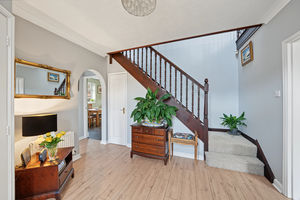 Reception hall - click for photo gallery